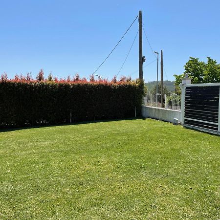 Villa Federica Sarrotino Екстериор снимка