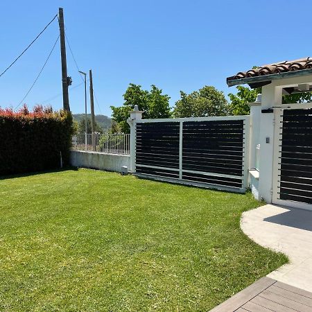 Villa Federica Sarrotino Екстериор снимка