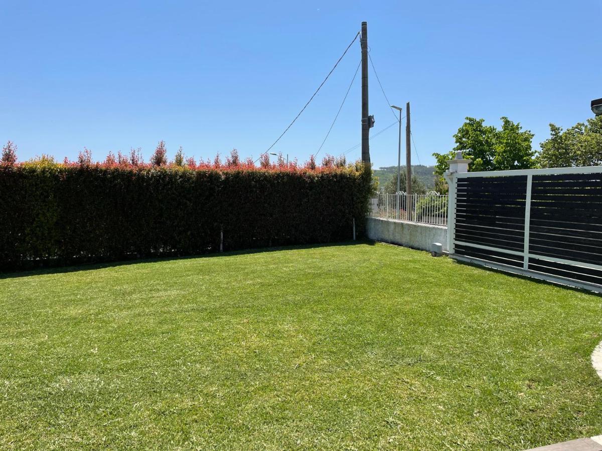 Villa Federica Sarrotino Екстериор снимка