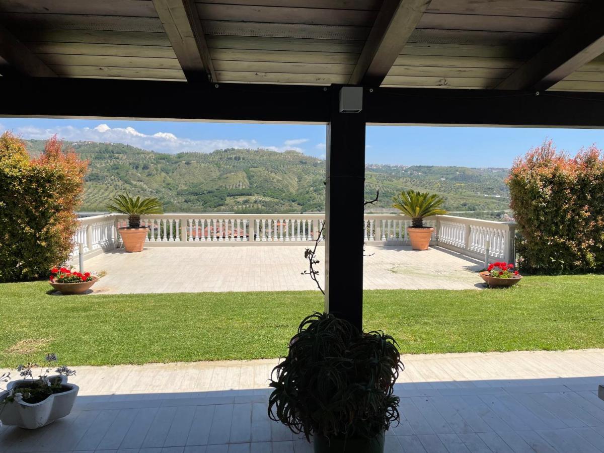 Villa Federica Sarrotino Екстериор снимка