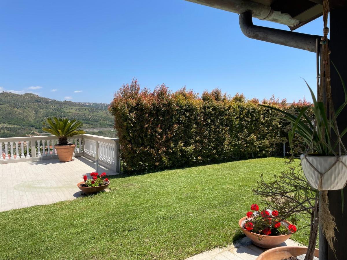 Villa Federica Sarrotino Екстериор снимка