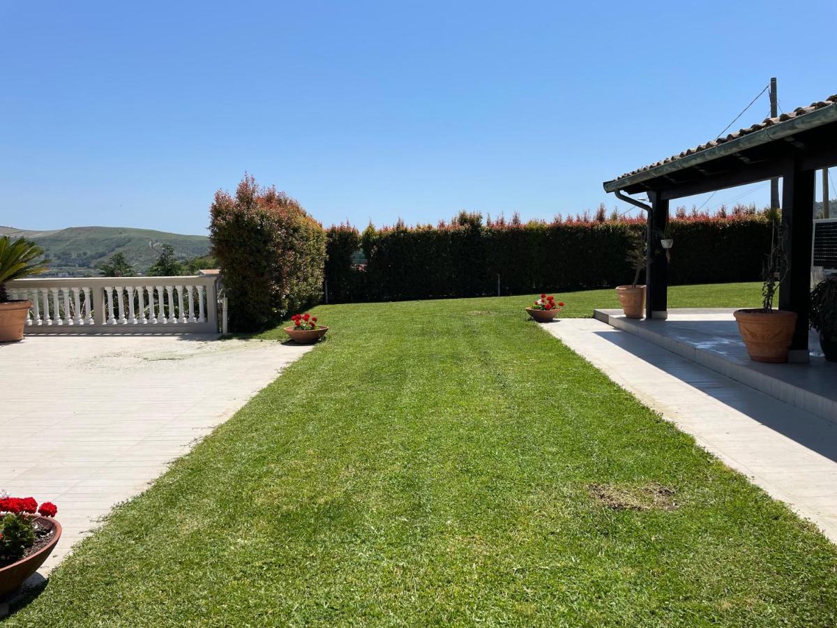 Villa Federica Sarrotino Екстериор снимка