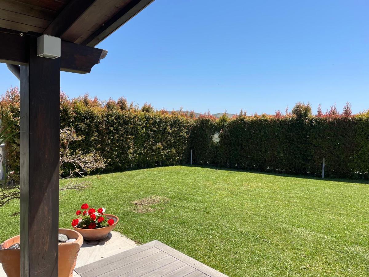 Villa Federica Sarrotino Екстериор снимка