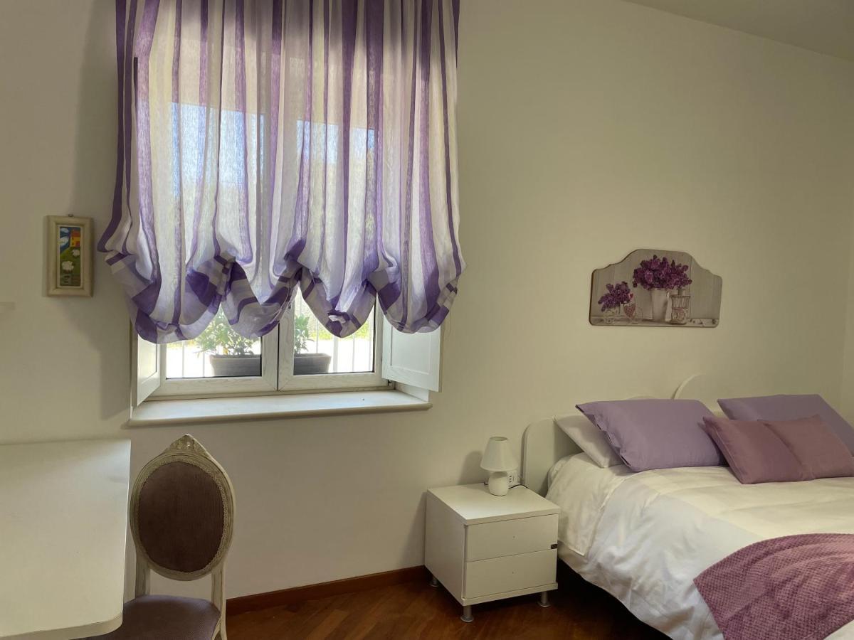 Villa Federica Sarrotino Екстериор снимка
