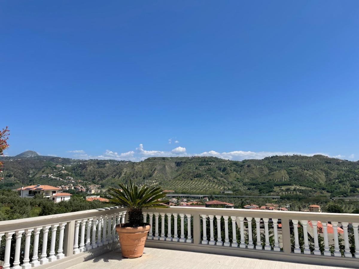 Villa Federica Sarrotino Екстериор снимка