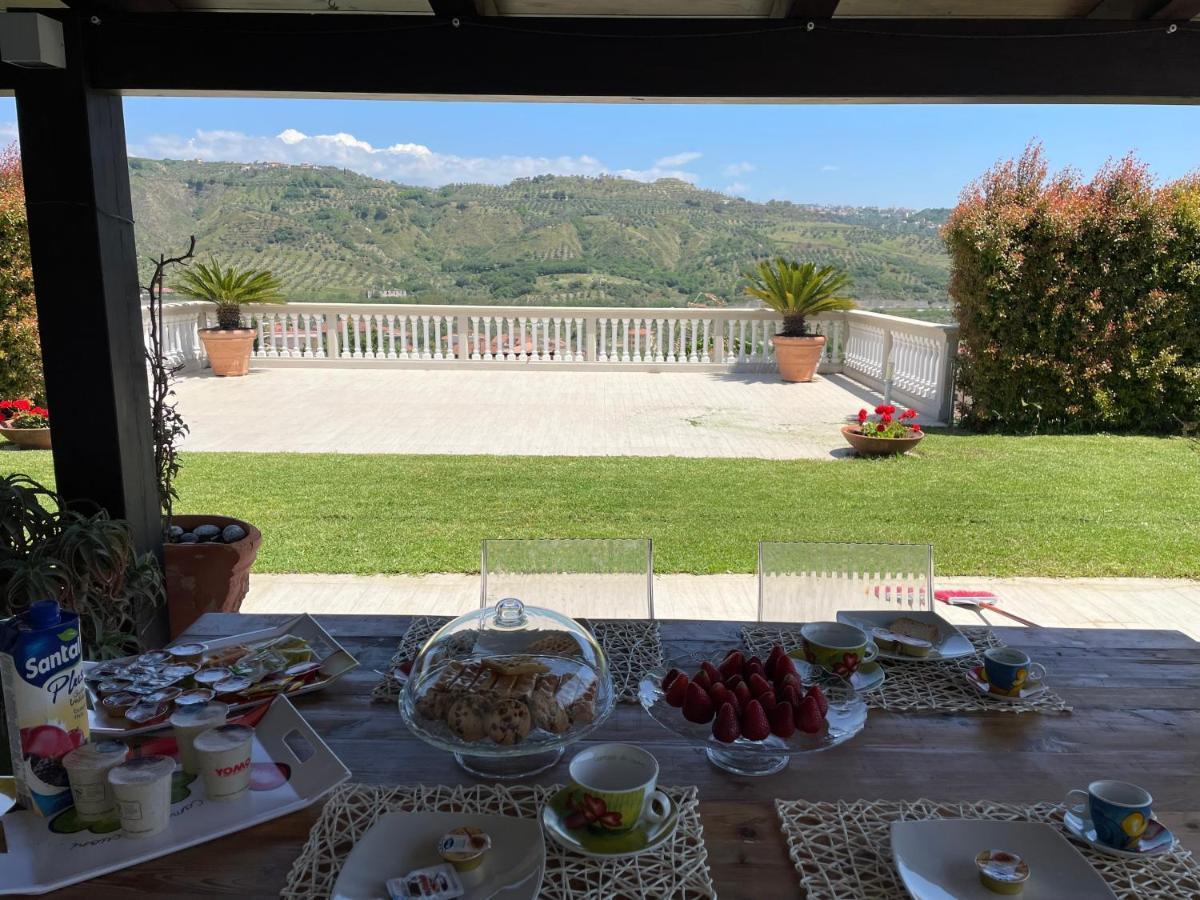 Villa Federica Sarrotino Екстериор снимка