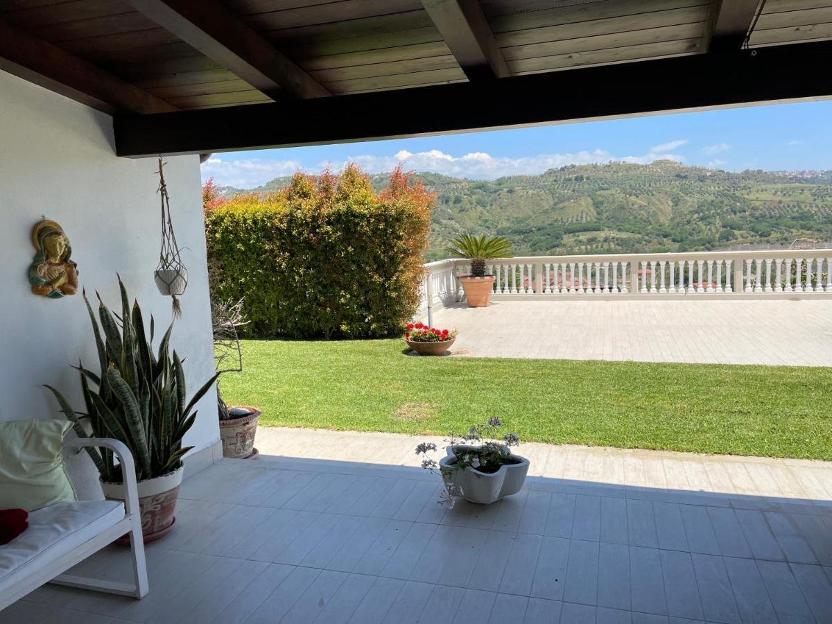 Villa Federica Sarrotino Екстериор снимка