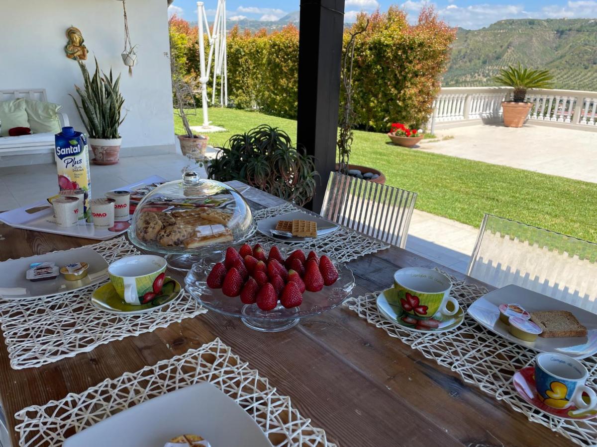 Villa Federica Sarrotino Екстериор снимка