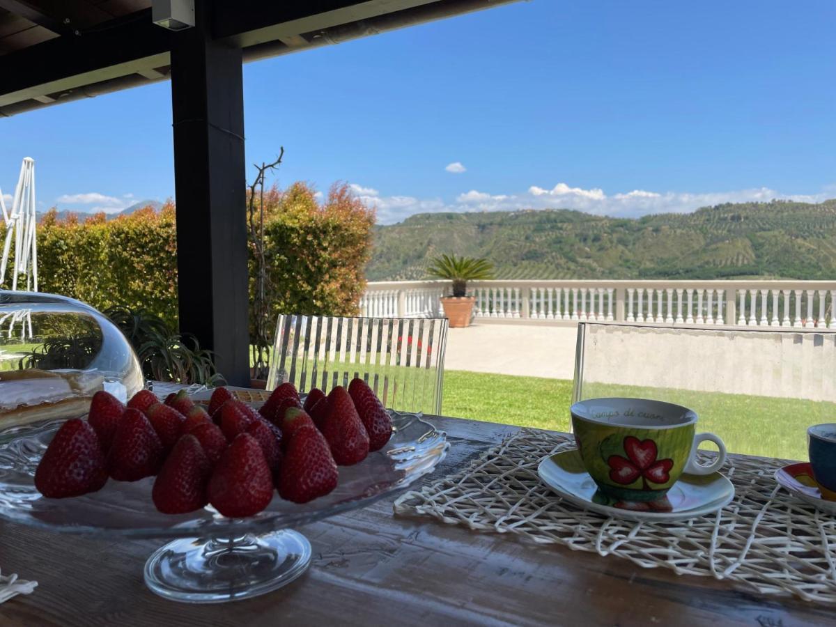 Villa Federica Sarrotino Екстериор снимка