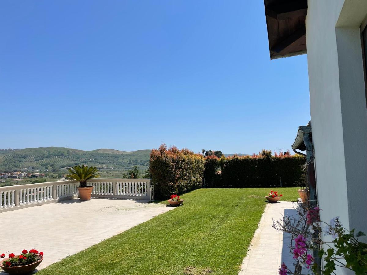 Villa Federica Sarrotino Екстериор снимка
