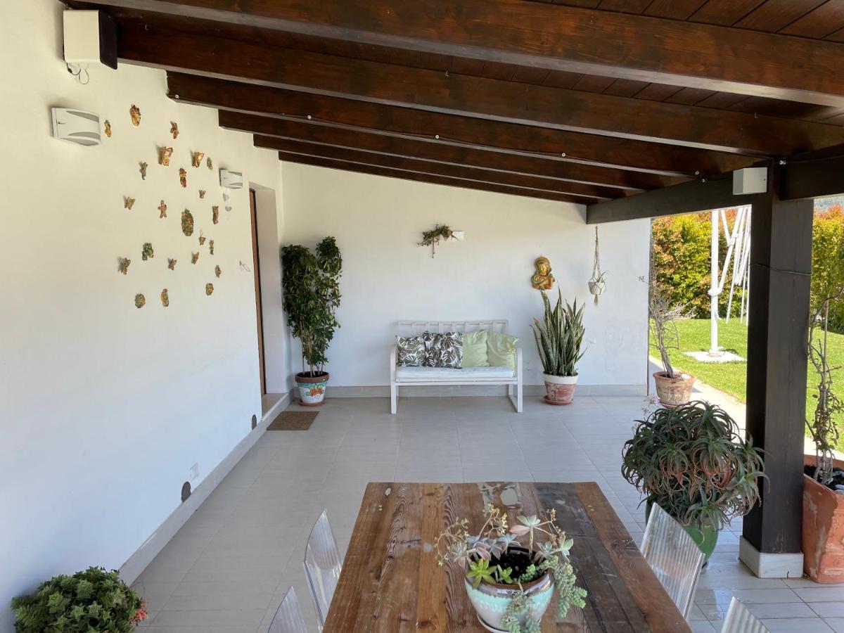 Villa Federica Sarrotino Екстериор снимка