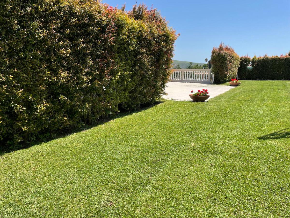 Villa Federica Sarrotino Екстериор снимка