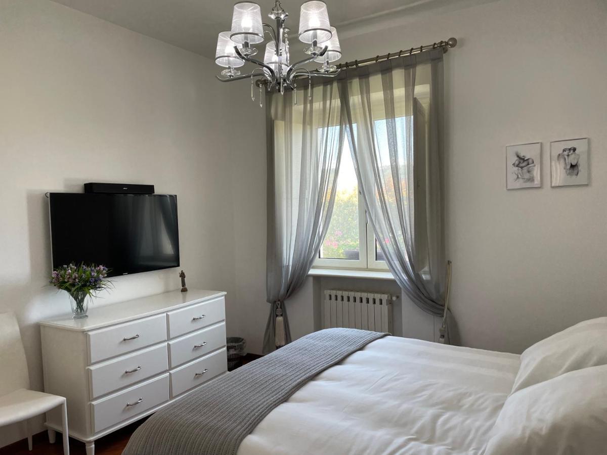 Villa Federica Sarrotino Екстериор снимка