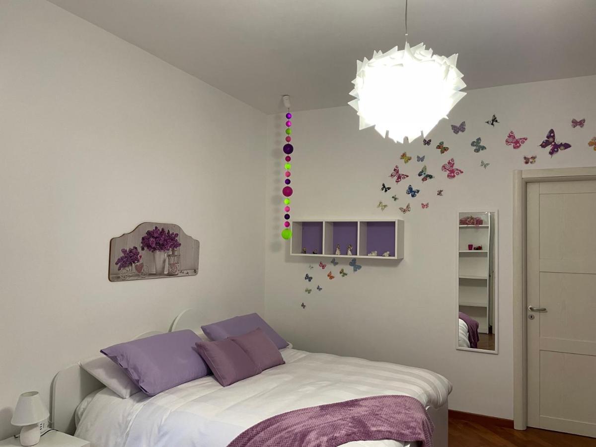 Villa Federica Sarrotino Екстериор снимка