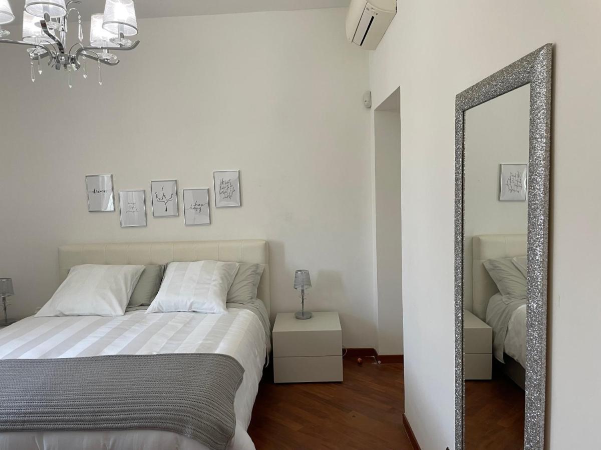 Villa Federica Sarrotino Екстериор снимка
