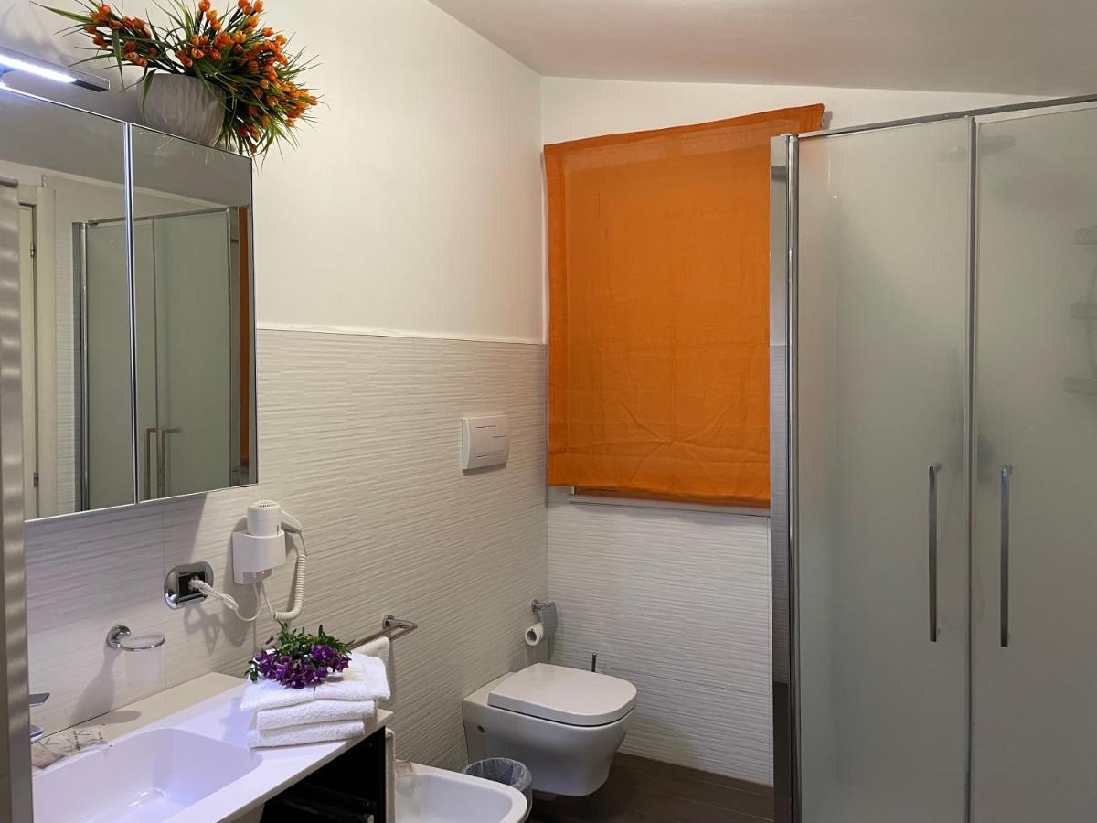 Villa Federica Sarrotino Екстериор снимка