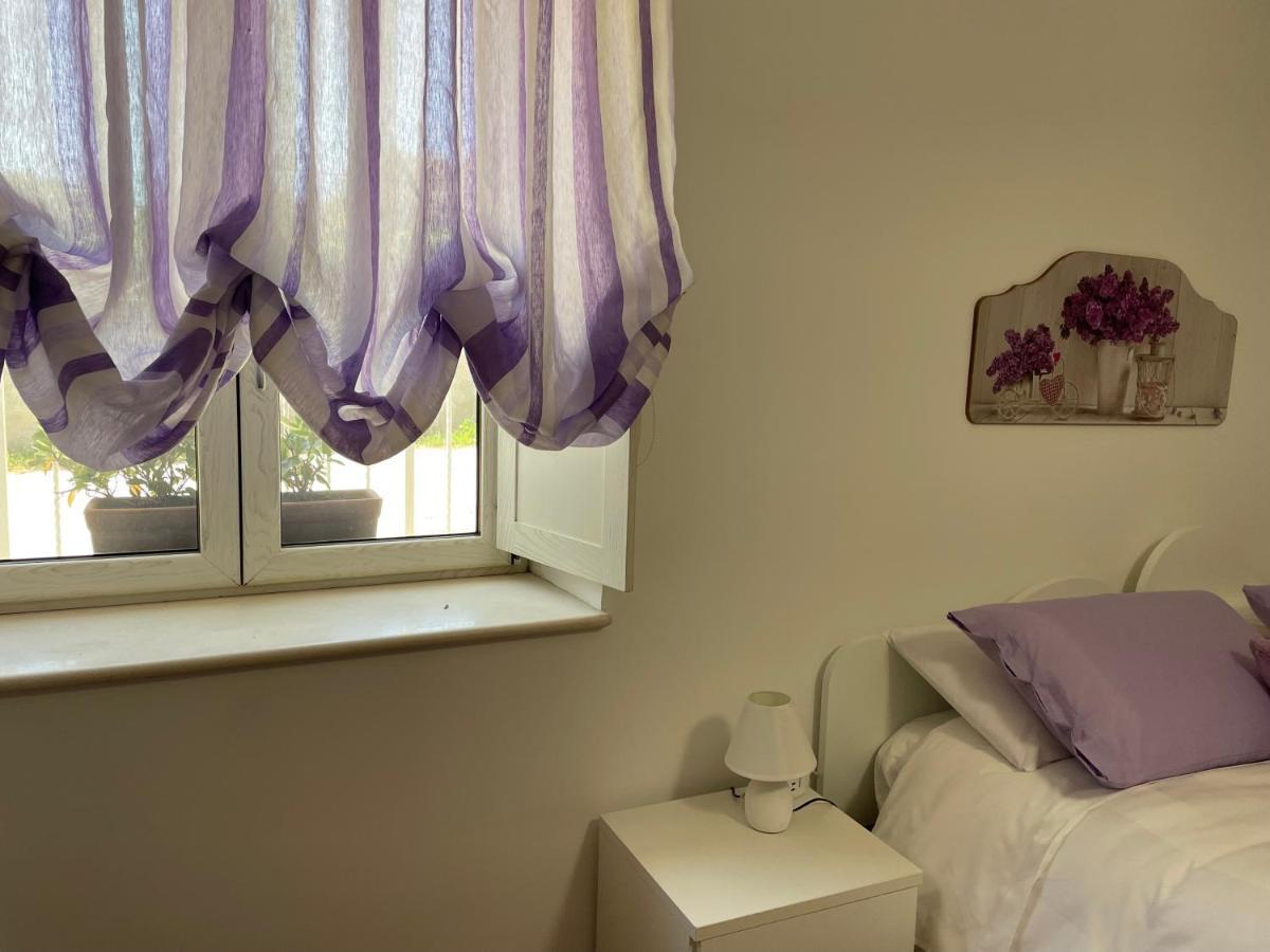 Villa Federica Sarrotino Екстериор снимка
