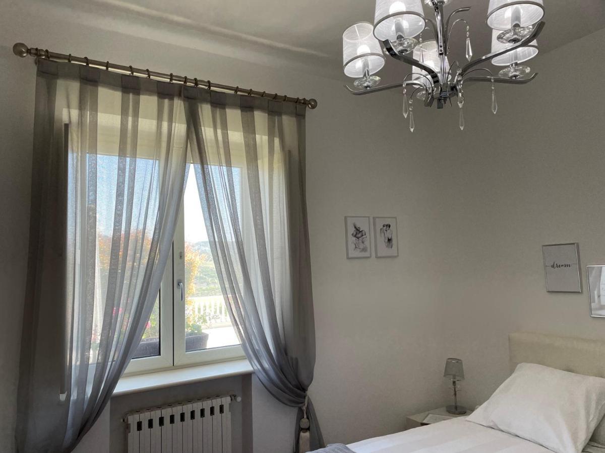 Villa Federica Sarrotino Екстериор снимка