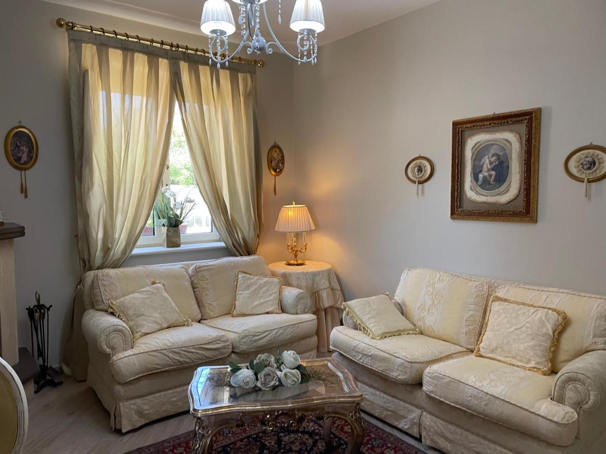 Villa Federica Sarrotino Екстериор снимка