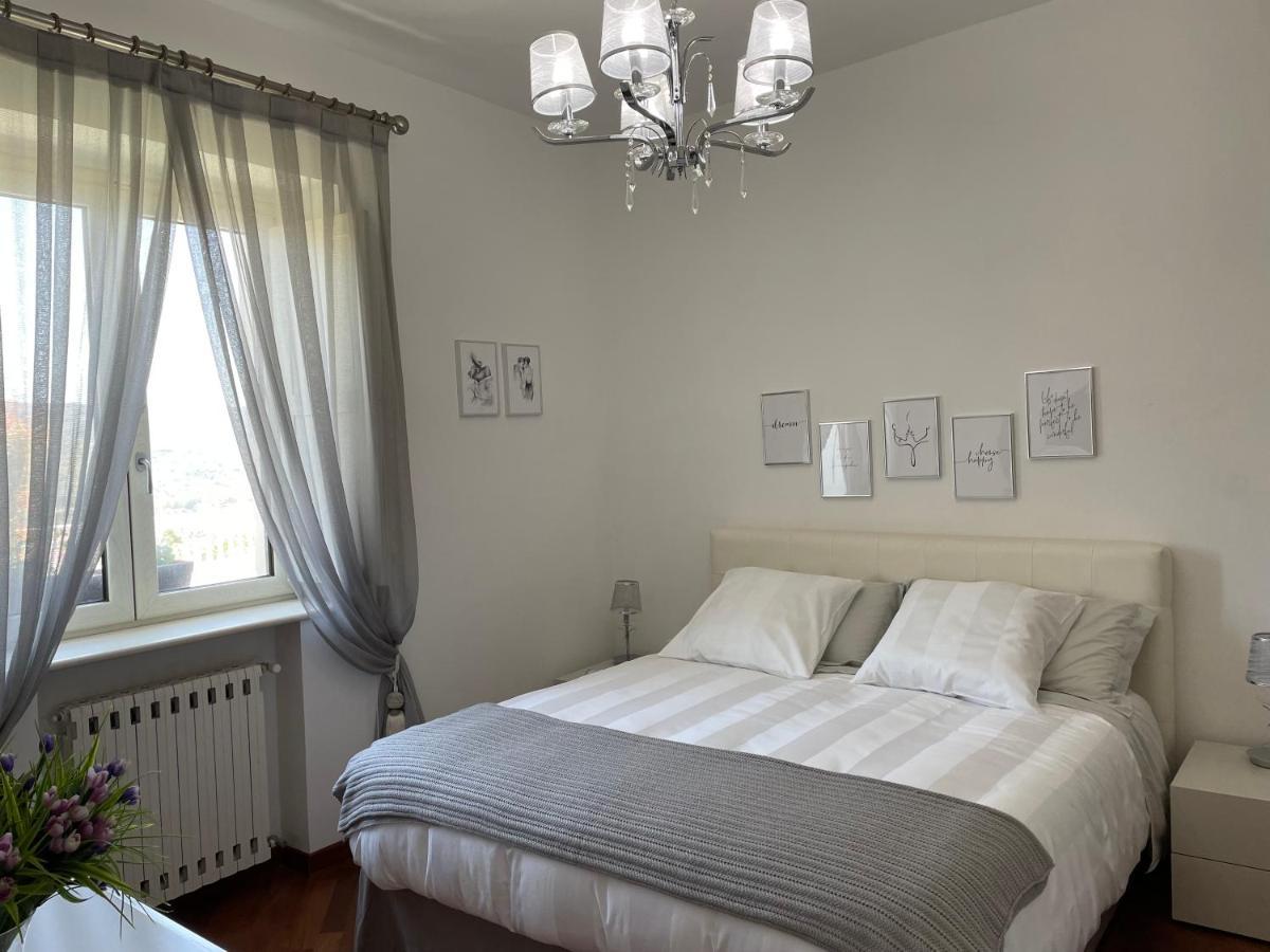 Villa Federica Sarrotino Екстериор снимка